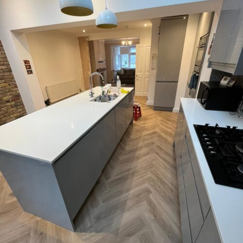 Aimrex Ltd | Carpentry | Kitchen Fitting | Internal Door Fitting | Handyman