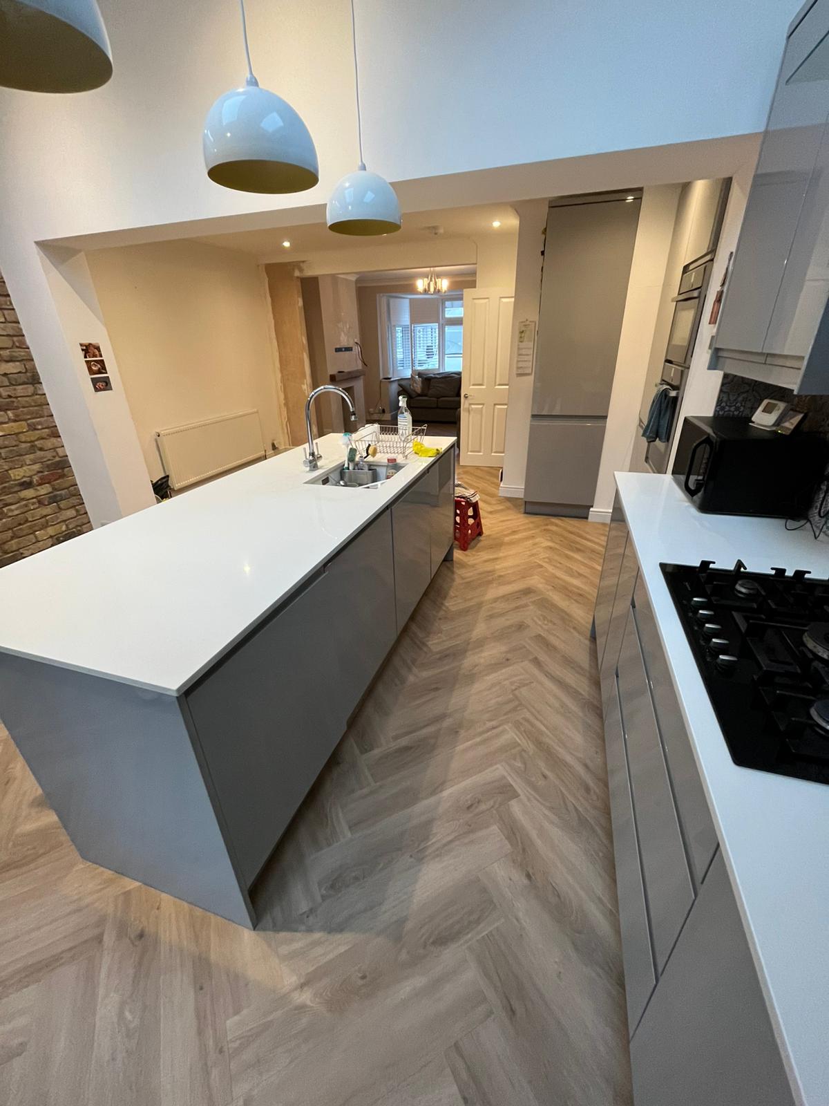 Aimrex Ltd | Carpentry | Kitchen Fitting | Internal Door Fitting | Handyman