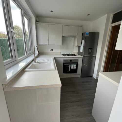 Aimrex Ltd | Carpentry | Kitchen Fitting | Internal Door Fitting | Handyman