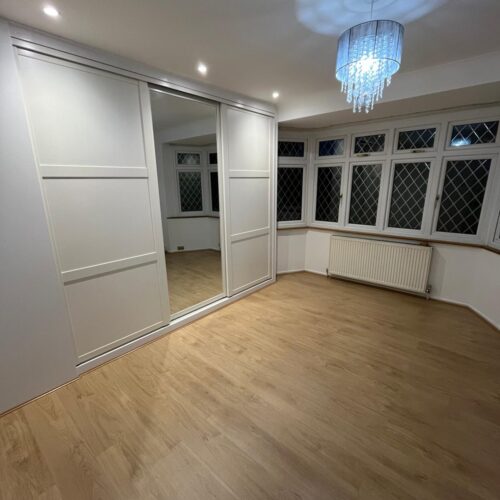 Aimrex Ltd | Carpentry | Kitchen Fitting | Internal Door Fitting | Handyman