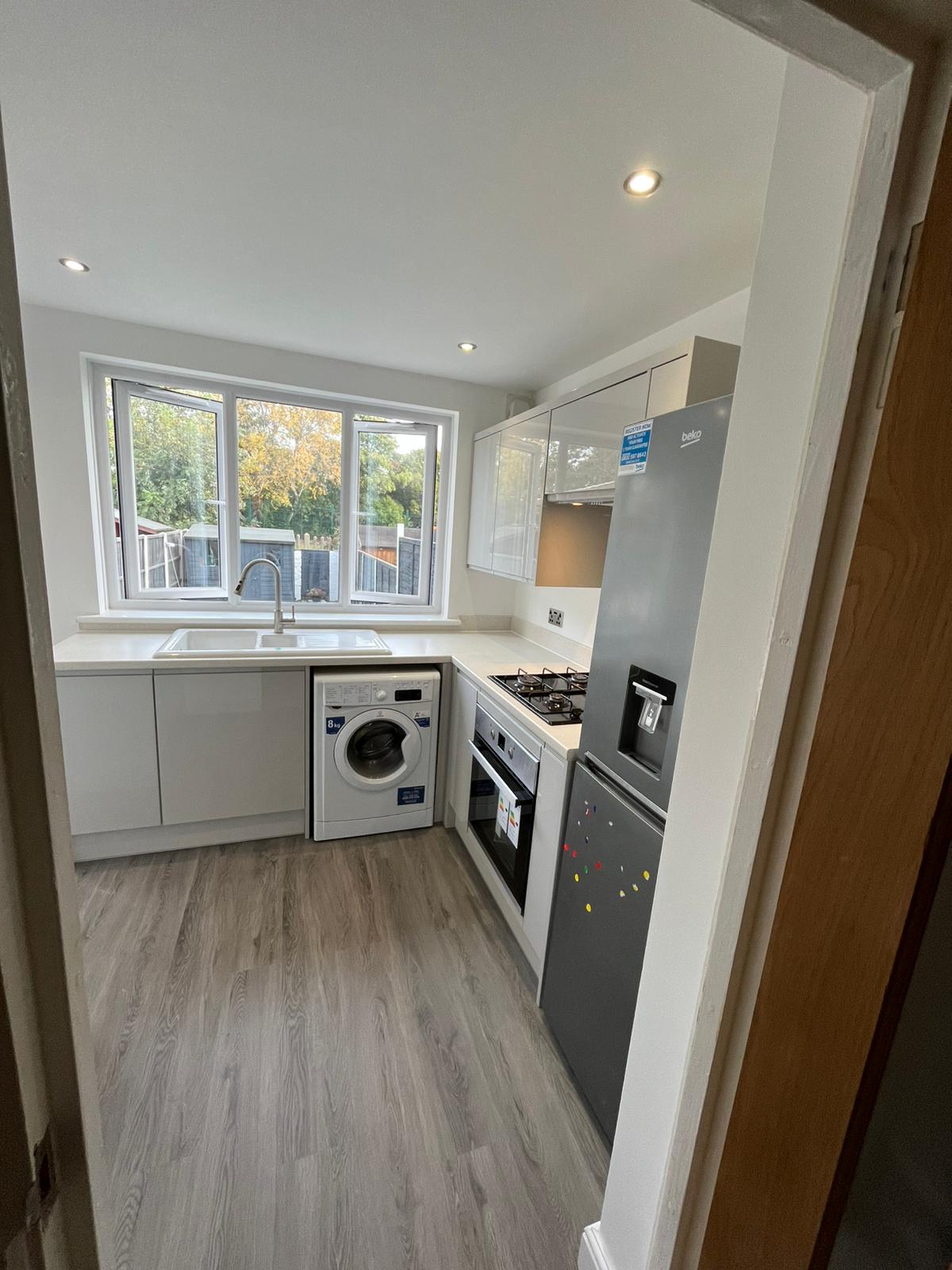 Aimrex Ltd | Carpentry | Kitchen Fitting | Internal Door Fitting | Handyman