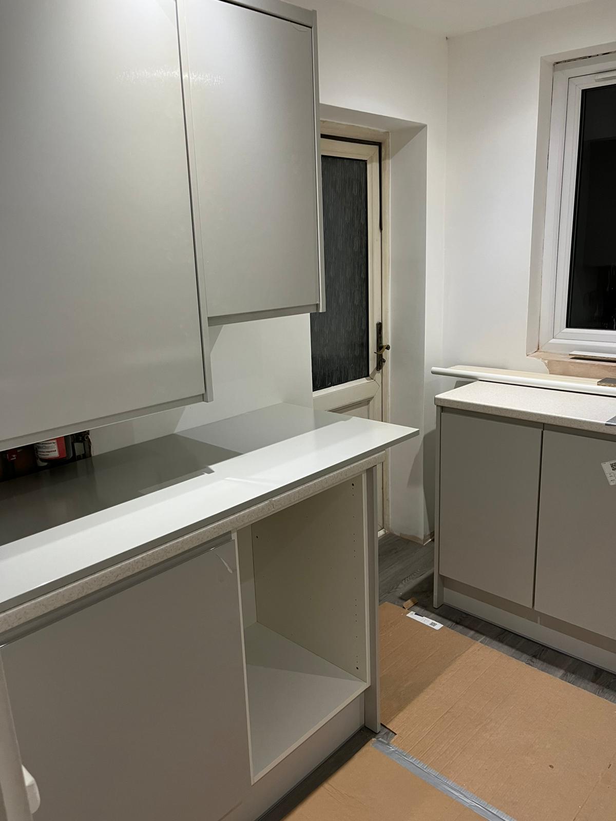 Aimrex Ltd | Carpentry | Kitchen Fitting | Internal Door Fitting | Handyman