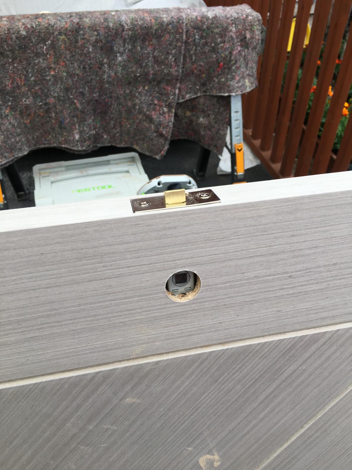 Aimrex Ltd | Carpentry | Kitchen Fitting | Internal Door Fitting | Handyman